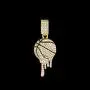 HH Bling Empire Iced Out NBA Never Broke Again Youngboy Rapper Chains for Men in Silver Gold Multicolored 24 Inches HH Bling Empire Iced Out NBA Never Broke Again Youngboy Rapper Chains for Men in Silver Gold Multicolored 24 Inches