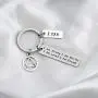 FUSTMW AA Symbol Keychain Sobriety Gifts Alcoholics Anonymous Gifts Addiction Recovery Jewelry I Am Strong I Am Loved I Am Enough New Beginnings Gift FUSTMW AA Symbol Keychain Sobriety Gifts Alcoholics Anonymous Gifts Addiction Recovery Jewelry I Am Strong I Am Loved I Am Enough New Beginnings Gift