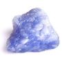 gemhub Rough Sapphire 13.35 Ct Untreated Natural Egl Certified Blue Sapphire Jewelry Gemstone DP-621