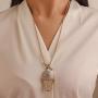 Cubic Zirconia Basketball Hoop Pendant Necklace 14k Gold Rhinestone Basketball Jewelry Rock Hip Hop Punk Boyfriend Gift