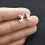 Stainless steel hypoallergenic Chihuahua dog earrings for women girls jewelry Stainless steel hypoallergenic Chihuahua dog earrings for women girls jewelry