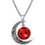 WSNANG Good Luck Ladybug Jewelry Ladybug Gift Ladybug Lover Gift Insect Lover Gift Wish Lucky Gift for Women Girl WSNANG Good Luck Ladybug Jewelry Ladybug Gift Ladybug Lover Gift Insect Lover Gift Wish Lucky Gift for Women Girl
