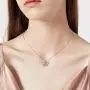 VENACOLY Butterfly Gifts Sterling Silver Opal/Celtic Knot/Flower/Heart Butterfly Necklace Jewelry Gift for Women VENACOLY Butterfly Gifts Sterling Silver Opal/Celtic Knot/Flower/Heart Butterfly Necklace Jewelry Gift for Women
