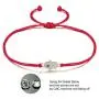 JINBAOYING Hamsa Evil Eye Bracelet with Cubic Zirconia String Kabbalah Adjustable Bracelet Handmade Charm Bracelets for Women Men JINBAOYING Hamsa Evil Eye Bracelet with Cubic Zirconia String Kabbalah Adjustable Bracelet Handmade Charm Bracelets for Women Men