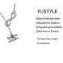 FUSTMW Photographer Gift Camera Infinity Love Charm Y Necklace Travel Jewelry Photography Gifts FUSTMW Photographer Gift Camera Infinity Love Charm Y Necklace Travel Jewelry Photography Gifts