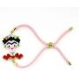 Frida Kahlo Bracelets Miyuki Wrist Chain Seed Beads Handmade Woven Jewelry Women Bohemian Gifts