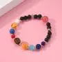 Menglina Women Stone Bead Charm Bracelet Universe Galaxy the Eight Planets Nine Planets in the Solar System Guardian Star Bracelets Menglina Women Stone Bead Charm Bracelet Universe Galaxy the Eight Planets Nine Planets in the Solar System Guardian Star Bracelets
