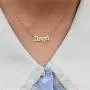 Old English Babygirl Necklaces for Women Gothic Princess Angle Blessed Pendant Baby Girl Necklaces 18k Gold Plated Stainless Steel Jewelry Old English Babygirl Necklaces for Women Gothic Princess Angle Blessed Pendant Baby Girl Necklaces 18k Gold Plated Stainless Steel Jewelry