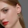 yfstyle Huggie Hoop Earrings Set Cuban Zircon Safety Pin Earrings for Women Girls Gold Silver Dangle Earrings with Butterfly Snake Star Moon Cherry Charms Mother’s Day Valentine’s Day Gifts yfstyle Huggie Hoop Earrings Set Cuban Zircon Safety Pin Earrings for Women Girls Gold Silver Dangle Earrings with Butterfly Snake Star Moon Cherry Charms Mother’s Day Valentine’s Day Gifts