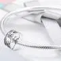 Eternalll Jewellery Original Spacer Bead Clip Charms for Bracelets Sterling Silver Charms Clip Stopper Charms for Women Bracelets Eternalll Jewellery Original Spacer Bead Clip Charms for Bracelets Sterling Silver Charms Clip Stopper Charms for Women Bracelets