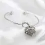 FUSTMW Marine Mom Charm Bracelet Marine Mom Jewelry FUSTMW Marine Mom Charm Bracelet Marine Mom Jewelry