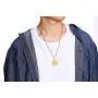 XUANPAI The Seal of The Seven Archangels Amulet Pendant Necklaces Gabriel Uriel Jewelry Gift Witch Pagan Jewelry