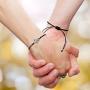 WILLBOND 2-Piece Pinky Promise Bracelets Friendship Couple Distance Matching Graduation Bracelet Bohemia