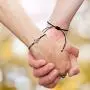 WILLBOND 2-Piece Pinky Promise Bracelets Friendship Couple Distance Matching Graduation Bracelet Bohemia WILLBOND 2-Piece Pinky Promise Bracelets Friendship Couple Distance Matching Graduation Bracelet Bohemia