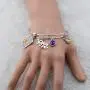 CENWA Sigma Gamma Rho Sorority Bracelet/Necklace 1922 Sorority Paraphernalia Gift Greek Sorority Sister Jewelry