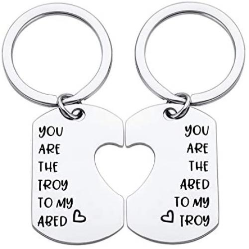 MAOFAED Funny Tv Show Gift Best Friend Gift Best Friend Gift BFF Gift Birthday Gift Friendship Gift