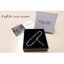 Quadri - Snake Chain Bracelet for Women Men Girls Boys in 925 Sterling Silver Italian 3mm - 6.5 to 8.5 Inch - Premium Quality Certified Made in Italy - Gift Box Included