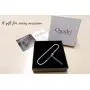 Quadri - Snake Chain Bracelet for Women Men Girls Boys in 925 Sterling Silver Italian 3mm - 6.5 to 8.5 Inch - Premium Quality Certified Made in Italy - Gift Box Included Quadri - Snake Chain Bracelet for Women Men Girls Boys in 925 Sterling Silver Italian 3mm - 6.5 to 8.5 Inch - Premium Quality Certified Made in Italy - Gift Box Included