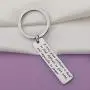 BEKECH Professor Gift Mentor Gift Teacher Jewelry A Truly Great Professor is Hard to Find Difficult to Part with Keychain Retirement Gift Thank You Gift for Professor from Students BEKECH Professor Gift Mentor Gift Teacher Jewelry A Truly Great Professor is Hard to Find Difficult to Part with Keychain Retirement Gift Thank You Gift for Professor from Students