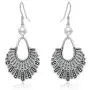SISGEM RBG Dissent Collar Earrings with Pearl,S925 Sterling Silver Ruth Bader Ginsburg Drop Dangle Earrings Jewelry Gifts for Women Girls Ruth RBG SISGEM RBG Dissent Collar Earrings with Pearl,S925 Sterling Silver Ruth Bader Ginsburg Drop Dangle Earrings Jewelry Gifts for Women Girls Ruth RBG