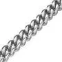 15mm Heavy Polished Cut Curb Cuban Mens Chain Boys 316L Stainless Steel Necklace Bracelet 7-40 inches 15mm Heavy Polished Cut Curb Cuban Mens Chain Boys 316L Stainless Steel Necklace Bracelet 7-40 inches