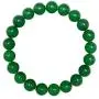 Adabele Natural Gemstone Bracelet 7'' 7.5'' 8 Inch Stretchy Chakra Gems Stones 8mmm (0.31'') Beads Healing Crystal Quartz Jewelry Women Men Girls Birthday Gifts