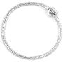 CharmSStory Kids European Charm Bracelet for Charm Bead Snake Chain Bracelets