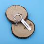 Zuo Bao PHD Graduation Gift 2020 PH.D Keychain Doctorate Student Graduate Gift Phinished Jewelry Doctor Graduation Gift Learned Scholar Graduate Keyring