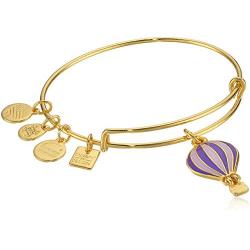 Alex and Ani We Rise EWB, Bangle Bracelet