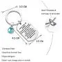 Gzrlyf Advice from The Ocean Keychain Ocean Gifts Inspirational Gifts Ocean Lover Gifts Gzrlyf Advice from The Ocean Keychain Ocean Gifts Inspirational Gifts Ocean Lover Gifts