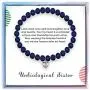 SOLINFOR Best Friends Bracelet - My Unbiological Sister Bracelet BFF Friendship Jewelry Gift Idea for Women SOLINFOR Best Friends Bracelet - My Unbiological Sister Bracelet BFF Friendship Jewelry Gift Idea for Women