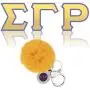 WSNANG Sigma Gamma Rho Sorority Gift Inspirational Graduation Gifts You are Braver Stronger Smarter Than You Think Keychain Greek Sorority Jewelry WSNANG Sigma Gamma Rho Sorority Gift Inspirational Graduation Gifts You are Braver Stronger Smarter Than You Think Keychain Greek Sorority Jewelry