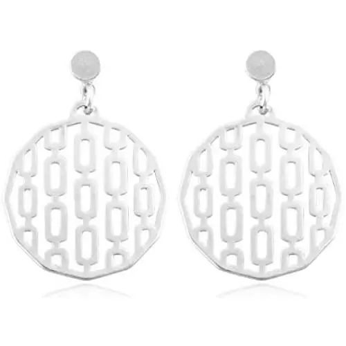 Moroccan Filigree Geometric Drop Earrings - Bohemian Metallic Cutout Lightweight Hook Dangles Flower Petal Leaf, Teardrop, Circle Disc Moroccan Filigree Geometric Drop Earrings - Bohemian Metallic Cutout Lightweight Hook Dangles Flower Petal Leaf, Teardrop, Circle Disc