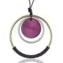 Coostuff Vintage Wood Necklace Jewelry Long Necklace with Pendant Brown Necklaces for Women … Coostuff Vintage Wood Necklace Jewelry Long Necklace with Pendant Brown Necklaces for Women …
