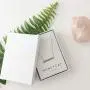 HONEYCAT Horizontal Bar Necklace in Gold, Rose Gold, or Silver | Minimalist, Delicate Jewelry HONEYCAT Horizontal Bar Necklace in Gold, Rose Gold, or Silver | Minimalist, Delicate Jewelry