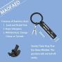 MAOFAED Architect Gifts Architecture Gifts Architecture Student Gift Architect Always Have Plans Archi Keychain