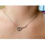 The Perfect Tennis Necklace