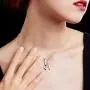 ONEFINITY Llama Alpaca Gifts Sterling Silver Llama Necklace Cute Alpaca Pendant Jewelry for Women Men (Cute Llama) ONEFINITY Llama Alpaca Gifts Sterling Silver Llama Necklace Cute Alpaca Pendant Jewelry for Women Men (Cute Llama)