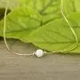 jolliz Gold Bracelet for Women- Dainty Beaded Gold Bracelets- Charm Gold Bracelets for Girls- Gemstone Bracelet