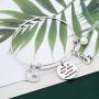 FAADBUK Funny Monkey Bracelet Animal Lover Gift Just A Girl Who Loves Monkeys Jewelry Bracelet Monkey Lover Gift Monkey Jewelry