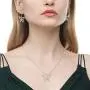 Sterling Silver Butterfly Necklace - Celtic Jewelry Gifts for Women Butterfly Lovers Sterling Silver Butterfly Necklace - Celtic Jewelry Gifts for Women Butterfly Lovers