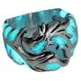 Womens Mens Ring 1Pc Women and Men Allergy Free Glow in The Dark Luminous Dragon Ring Party Gifts Womens Mens Ring 1Pc Women and Men Allergy Free Glow in The Dark Luminous Dragon Ring Party Gifts