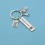 WSNANG Accountant Jewelry Be Audit You Can Be Keychain Auditor Gift Accounting Major Gifts CPA Graduation Gift WSNANG Accountant Jewelry Be Audit You Can Be Keychain Auditor Gift Accounting Major Gifts CPA Graduation Gift
