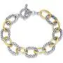 UNY Bracelet Designer Brand Inspired Antique Women Jewelry Cable Wire Vintage Valentine UNY Bracelet Designer Brand Inspired Antique Women Jewelry Cable Wire Vintage Valentine