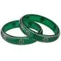 Efulgenz Fashion Jewelry Indian Bollywood Crystal Rhinestone Wedding Bridal Bracelet Bangle Set Efulgenz Fashion Jewelry Indian Bollywood Crystal Rhinestone Wedding Bridal Bracelet Bangle Set