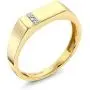 Gem Stone King 10K Solid Yellow Gold Mens White Diamond Wedding Anniversary Ring (Available 7,8,9,10,11,12,13) Gem Stone King 10K Solid Yellow Gold Mens White Diamond Wedding Anniversary Ring (Available 7,8,9,10,11,12,13)