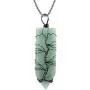 Nupuyai Tree of Life Pendant Necklace for Women Men, Wire Wrapped Crystal Point Amulet Stone Jewelry for Healing Nupuyai Tree of Life Pendant Necklace for Women Men, Wire Wrapped Crystal Point Amulet Stone Jewelry for Healing
