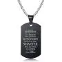 VNOX Personalized Engraved Love Quote Link Bracelet ,Pendant Necklace from Wife Anniversary Birthday Gifts to Lover Boyfriend Husband,Mens Anniversary Gift Ideas VNOX Personalized Engraved Love Quote Link Bracelet ,Pendant Necklace from Wife Anniversary Birthday Gifts to Lover Boyfriend Husband,Mens Anniversary Gift Ideas