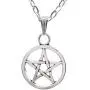 Custom Pentacle Necklace Pentagram Jewelry Pentagram Pendants Personalized Charm Women Gift Custom Pentacle Necklace Pentagram Jewelry Pentagram Pendants Personalized Charm Women Gift