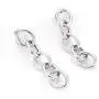 Link Chain Drop Earrings Long Chunky Oval Chain Link Tassel Dangle Earrings Statement Minimalist Jewelry for Women Girls Link Chain Drop Earrings Long Chunky Oval Chain Link Tassel Dangle Earrings Statement Minimalist Jewelry for Women Girls